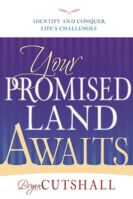 Your Promised Land Awaits (Paperback)