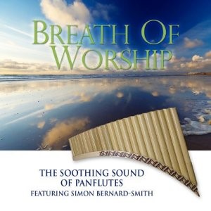 Breath of Worship 2CD (CD-Audio)
