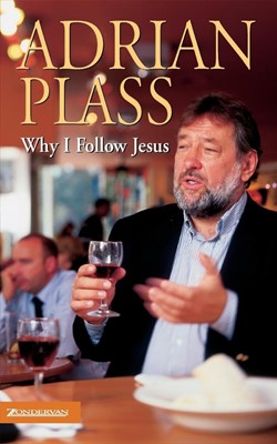 Why I Follow Jesus (Paperback)