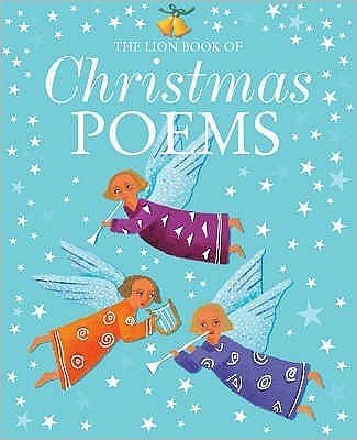 The Lion Book Of Christmas Poems (Hard Cover)