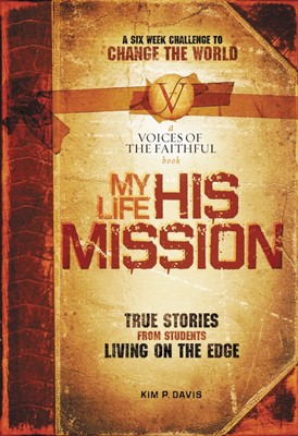 My Life, His Mission (Paperback)