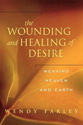 The Wounding and Healing of Desire (Paperback)