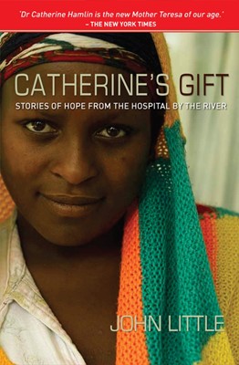 Catherine'S Gift (Paperback)