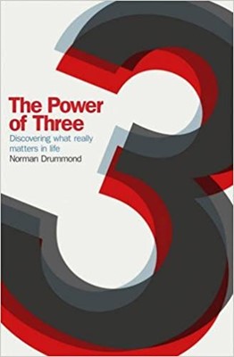 The Power Of Three (Paperback)