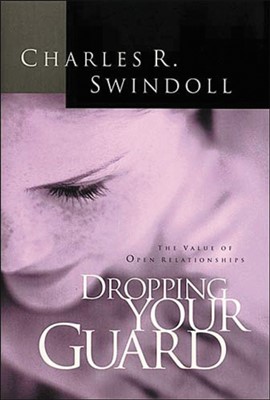 Dropping Your Guard (Paperback)