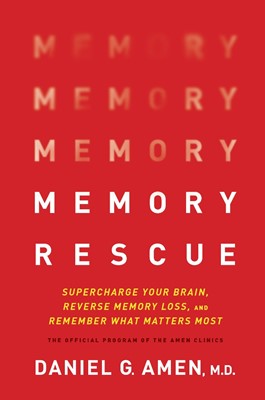 Memory Rescue (Hard Cover)