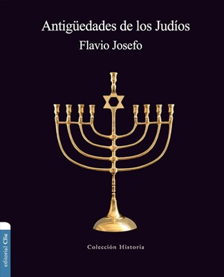 Antigüedades de los Judíos (Paperback)