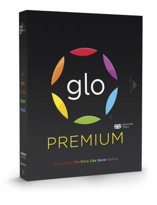 Glo Bible Premium (DVD Interactive)