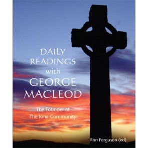 Daily Readings With George MacLeod (Paperback)