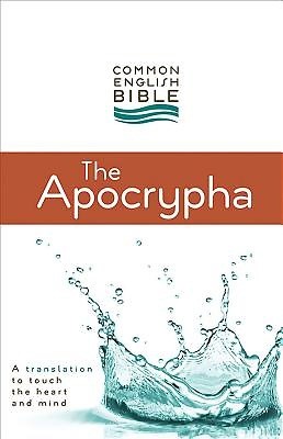The Apocrypha (Paperback)