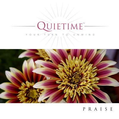 Quietime: Praise (CD-Audio)
