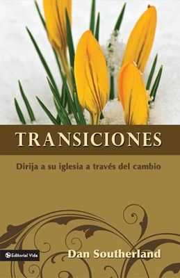 Transiciones (Paperback)
