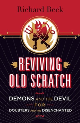 Reviving Old Scratch (Paperback)