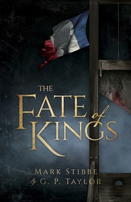 The Fate Of Kings (Paperback)