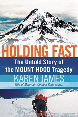 Holding Fast (Hard Cover)