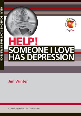 Help! Someone I love has Depression (Paperback)