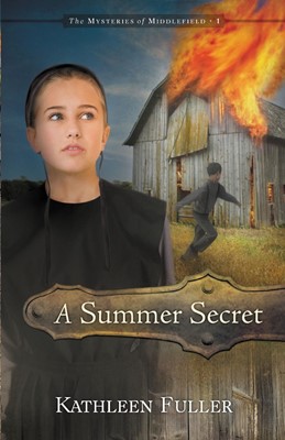 A Summer Secret (Paperback)