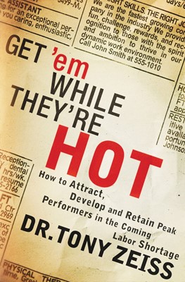 Get 'Em While They're Hot (Paperback)