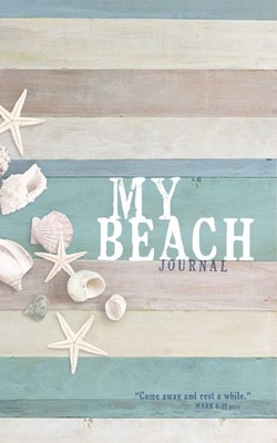 Beach Journal (Hard Cover)