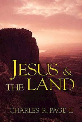 Jesus & the Land (Paperback)
