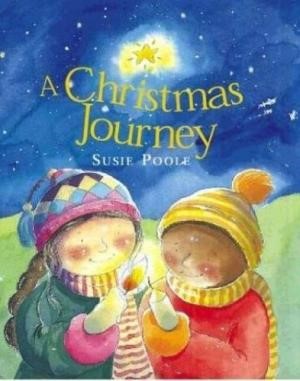 Christmas Journey, A (Hard Cover)