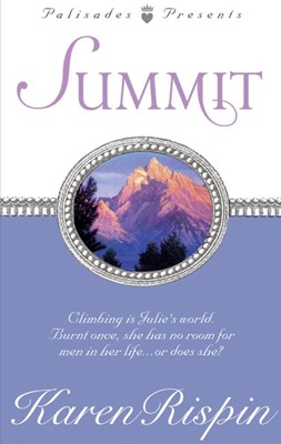 Summit (Paperback)