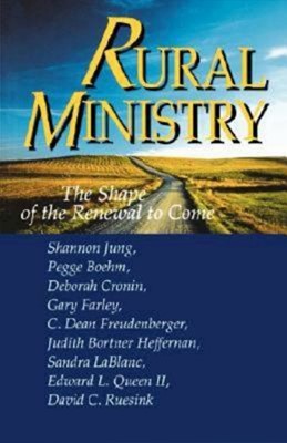 Rural Ministry (Paperback)