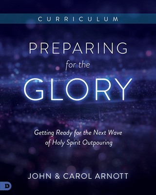 Preparing for the Glory Curriculum (Mixed Media Product)