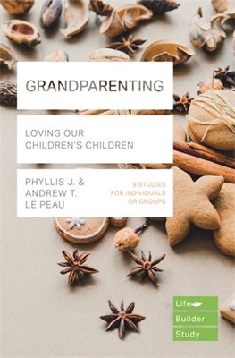 Lifebuilder: Grandparenting (Paperback)