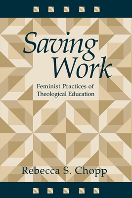Saving Work (Paperback)