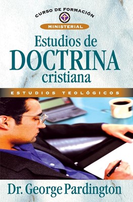 Estudios de Doctrina Cristiana (Paperback)