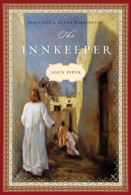 The Innkeeper (Hard Cover)