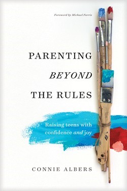 Parenting Beyond The Rules (Paperback)