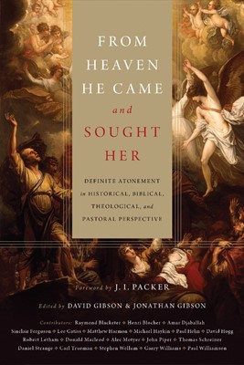From Heaven He Came And Sought Her (Hard Cover)