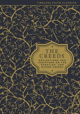 The Creeds (Hard Cover)
