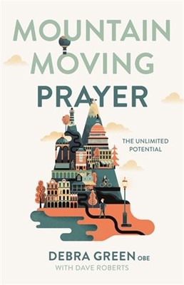 Mountain-Moving Prayer (Paperback)
