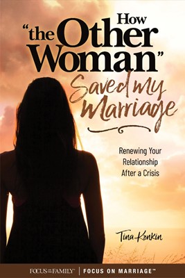 How the Other Woman Saved My Marriage (Paperback)