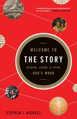 Welcome To The Story (Paperback)