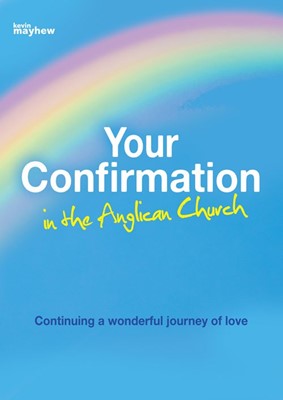 Your Confirmation in the Anglican Church (Paperback)