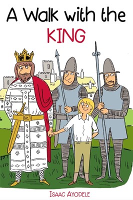 Walk With The King, A (Paperback)