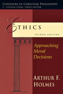 Ethics (2nd Edition) (Paperback)