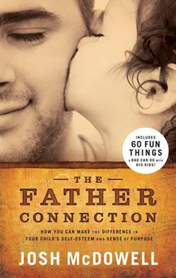 The Father Connection (Paperback)