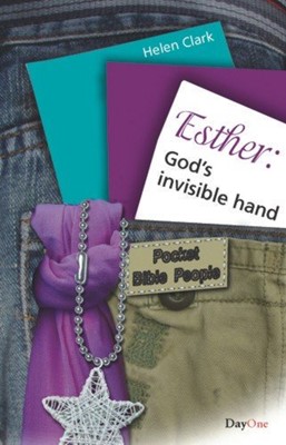 Esther: God's Invisible Hand (Paperback)