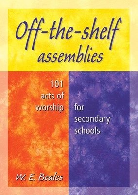 Off The Shelf Assemblies (Paperback)