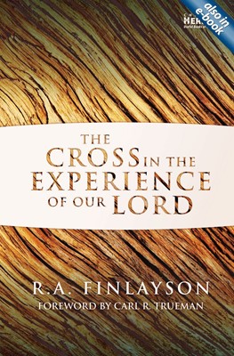The Cross in the Experience of Our Lord (Paperback)