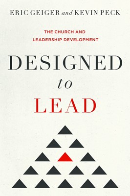 Designed To Lead (Hard Cover)