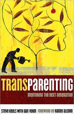 Transparenting (Paperback)