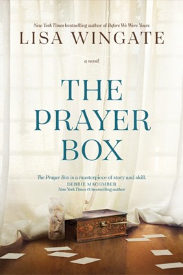 The Prayer Box (Paperback)