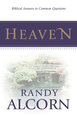 Heaven: Biblical Answers To Common Questions Booklet 20-Pack (General Merchandise)