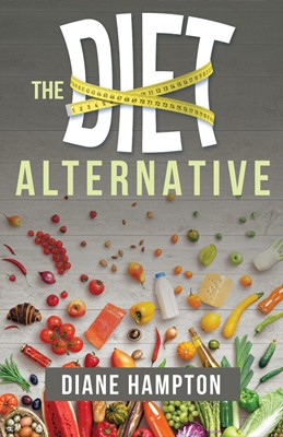 Diet Alternative (Study Guide Included) (Paperback)